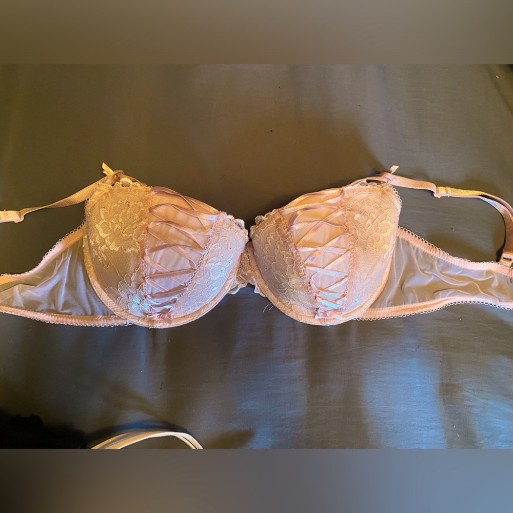 Adore Me Bra